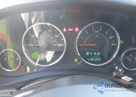 2015 Jeep Wrangler Unlimited Sport из США, поврежденный, VIN 1C4BJWDG7FL718569